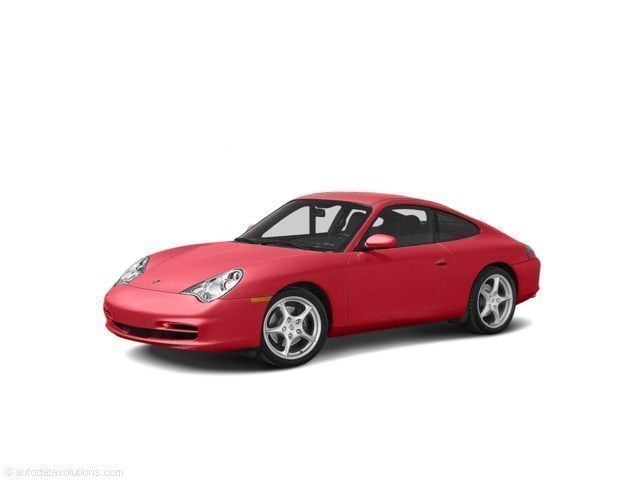 porsche 911 2004 WP0AA29944S620696 image porsche 911 2004 WP0AA29944S620696 image
