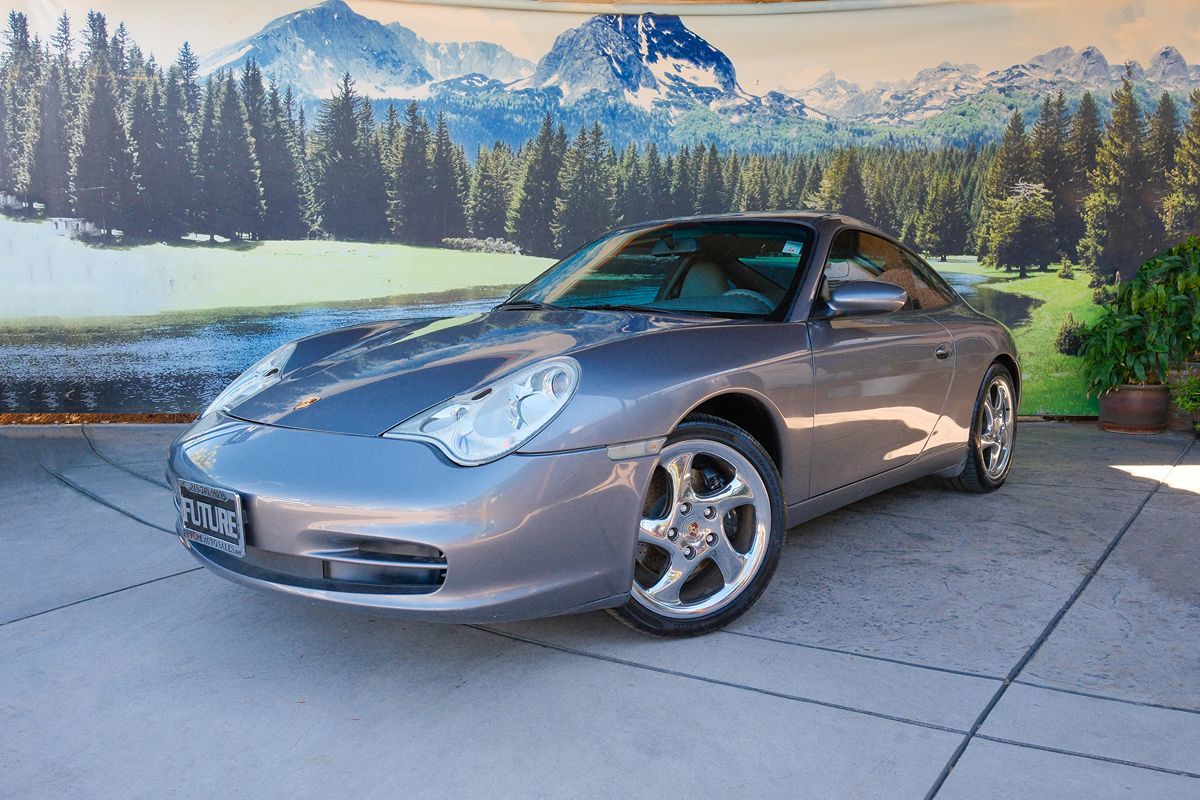 porsche 911 2004 WP0AA299X4S620301 image porsche 911 2004 WP0AA299X4S620301 image