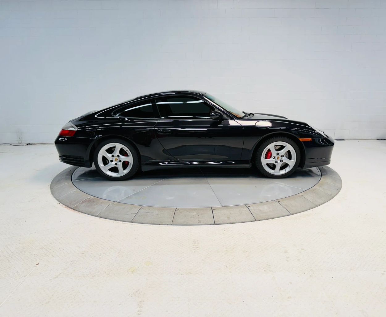 porsche 911 2004 WP0AA29984S621690 image porsche 911 2004 WP0AA29984S621690 image