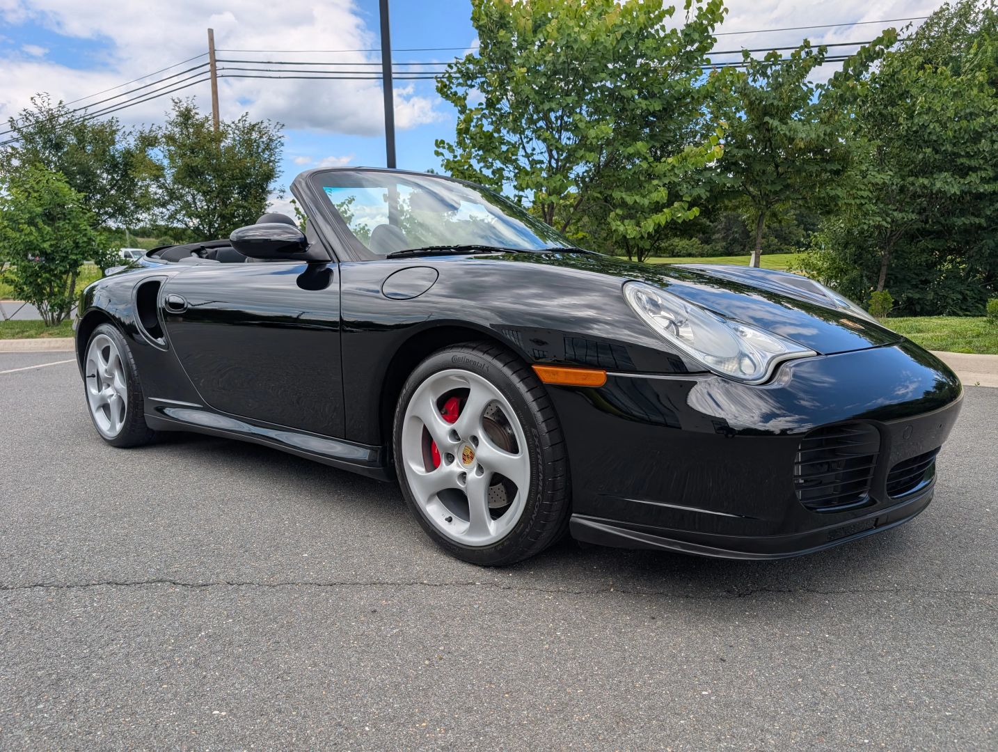 porsche 911 2004 WP0CB29924S675735 image porsche 911 2004 WP0CB29924S675735 image