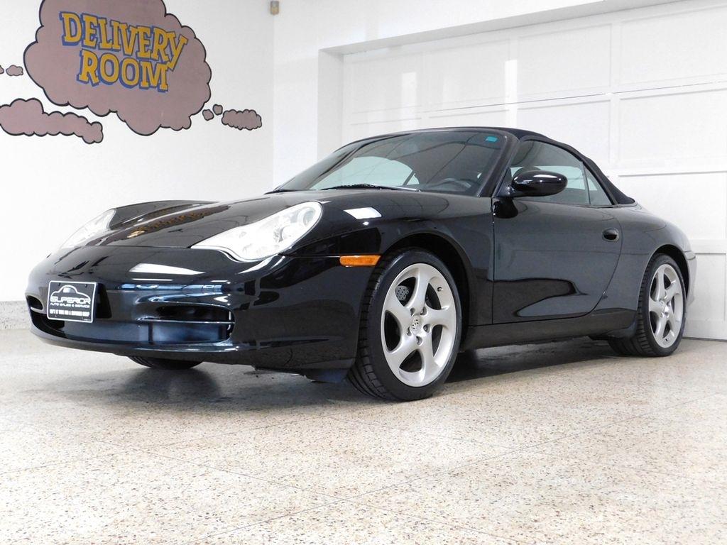 porsche 911 2004 WP0CA29994S651743 image porsche 911 2004 WP0CA29994S651743 image
