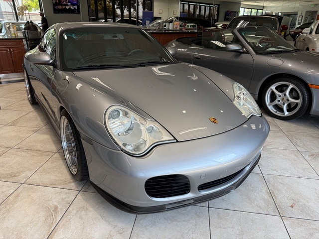 porsche 911 2004 WP0AA29904S621019 image porsche 911 2004 WP0AA29904S621019 image