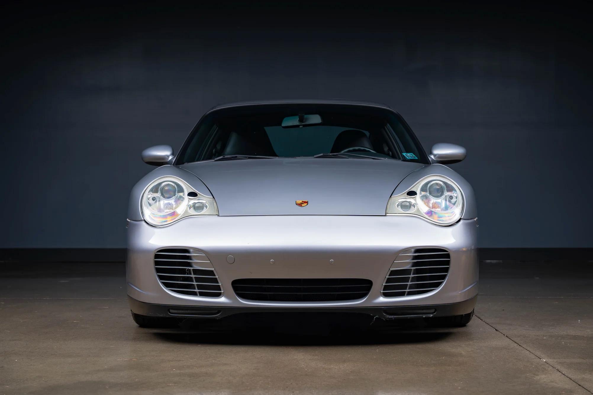 porsche 911 2004 WP0AA29994S621858 image porsche 911 2004 WP0AA29994S621858 image