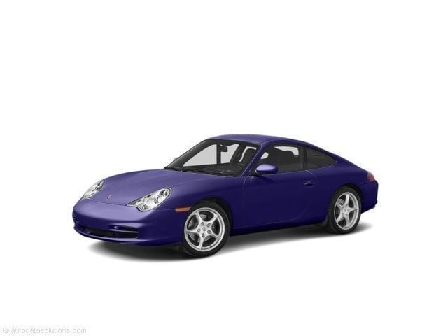 porsche 911 2004 WP0AA29904S622607 image porsche 911 2004 WP0AA29904S622607 image