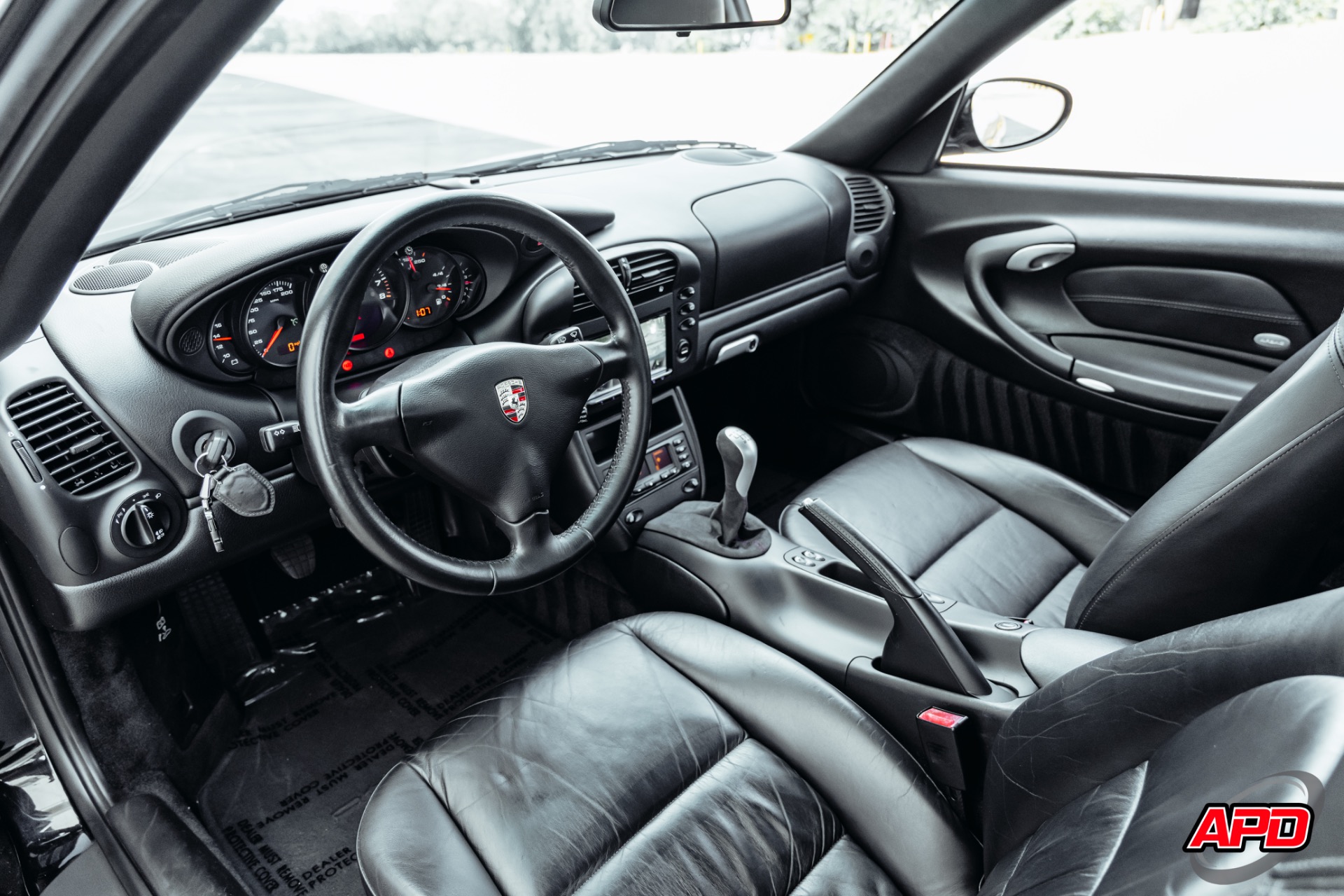porsche 911 2004 WP0AA29964S620733 image porsche 911 2004 WP0AA29964S620733 image
