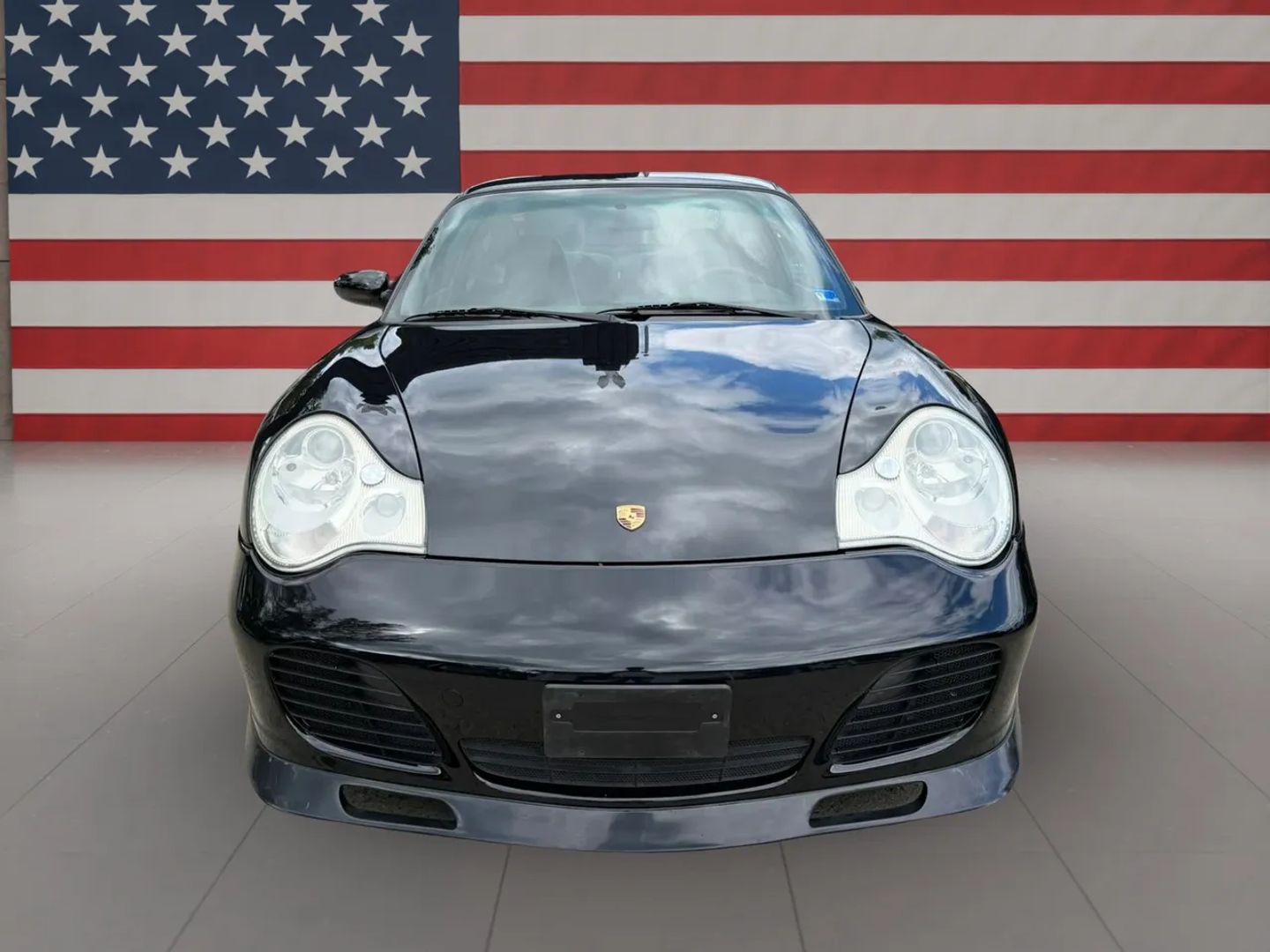 porsche 911 2004 WP0AA29974S620806 image porsche 911 2004 WP0AA29974S620806 image