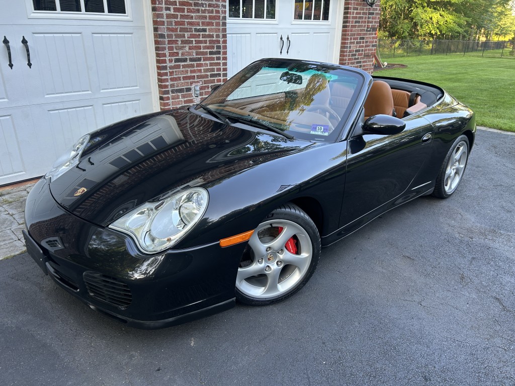 porsche 911 2004 WP0CA29934S653309 image porsche 911 2004 WP0CA29934S653309 image