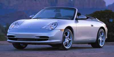 porsche 911 2004 WP0CA29994S652777 image porsche 911 2004 WP0CA29994S652777 image