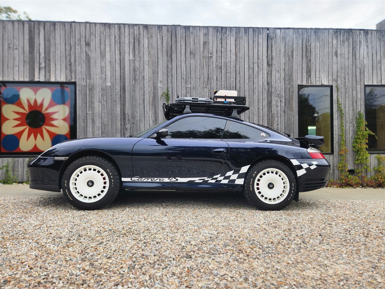 porsche 911 2004 WP0AA29994S621679 image porsche 911 2004 WP0AA29994S621679 image