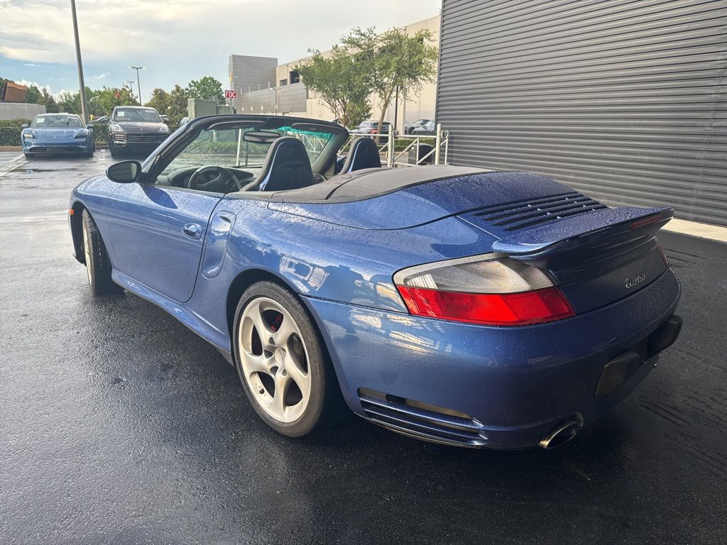 porsche 911 2004 WP0CB29934S676912 image porsche 911 2004 WP0CB29934S676912 image