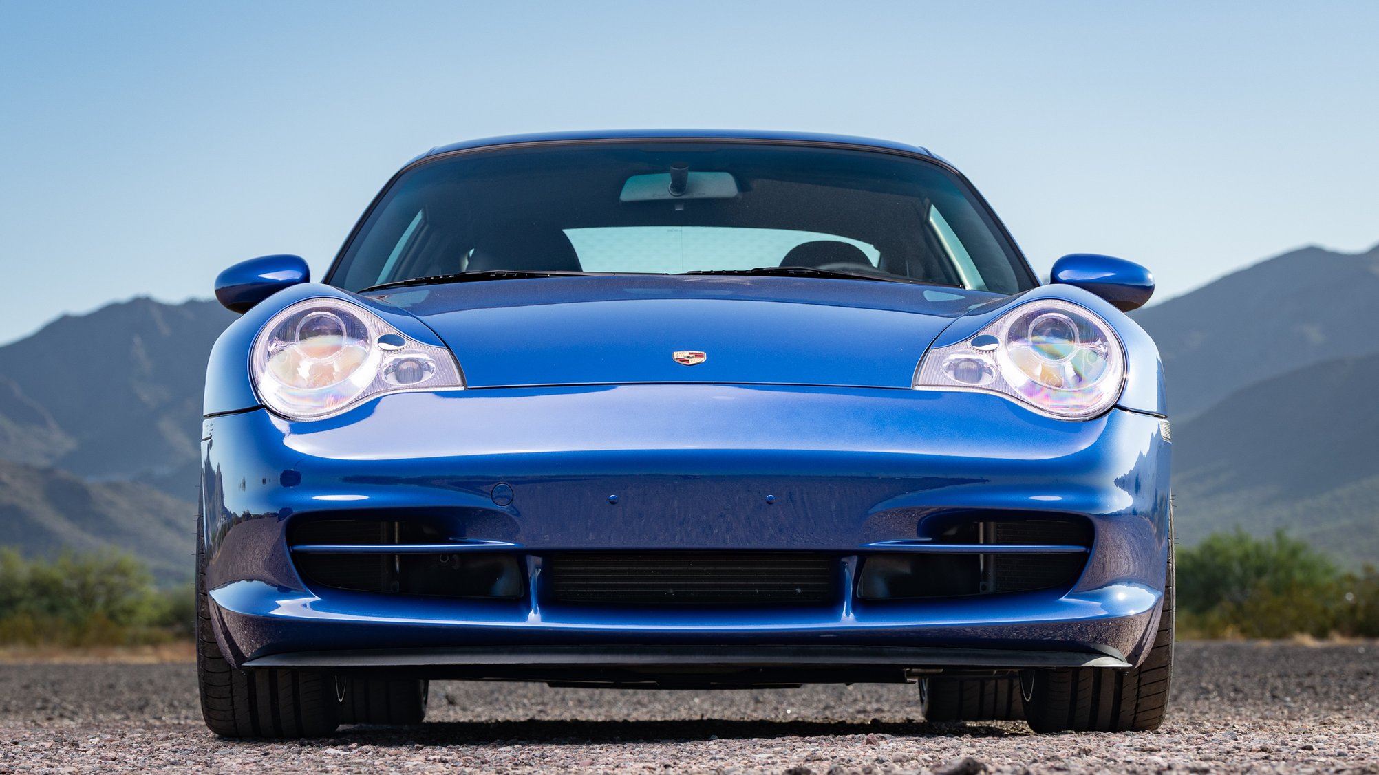 porsche 911 2004 WP0AC299X4S692593 image porsche 911 2004 WP0AC299X4S692593 image