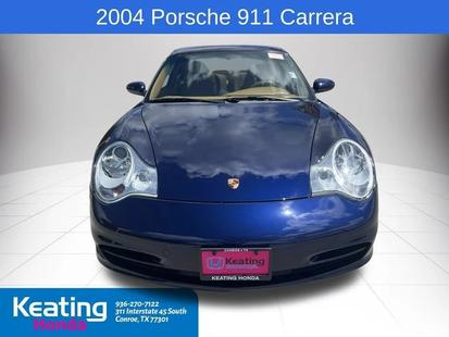 porsche 911 2004 WP0AA29974S621681 image porsche 911 2004 WP0AA29974S621681 image