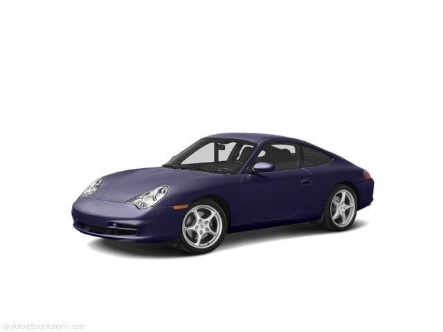 porsche 911 2004 WP0AC29924S692197 image porsche 911 2004 WP0AC29924S692197 image