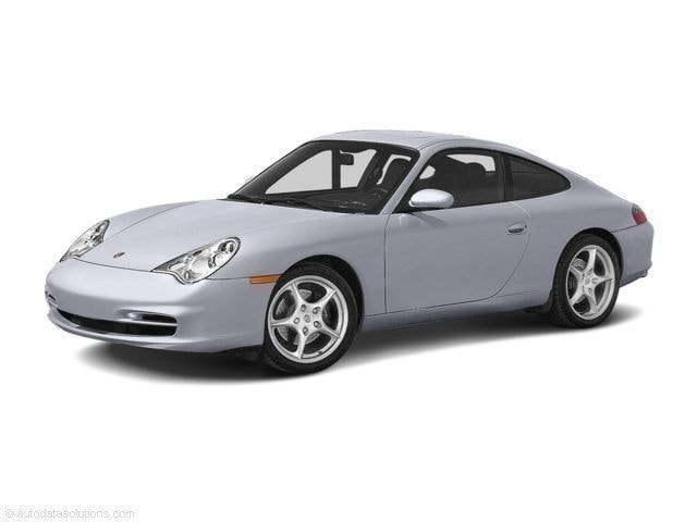 porsche 911 2004 WP0AA29974S621972 image porsche 911 2004 WP0AA29974S621972 image