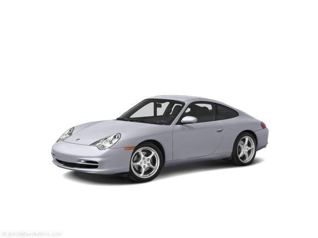 porsche 911 2004 WP0AA299X4S622758 image porsche 911 2004 WP0AA299X4S622758 image