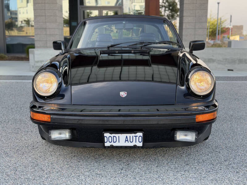 porsche 911 1982 WP0EA0917CS160268 image porsche 911 1982 WP0EA0917CS160268 image