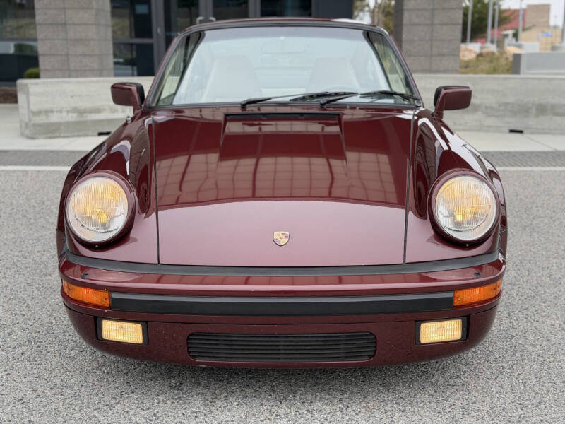 porsche 911 1984 WP0AB0918ES120490 image porsche 911 1984 WP0AB0918ES120490 image