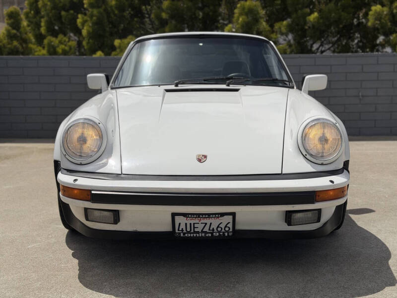 porsche 911 1984 WP0AB0913ES121966 image porsche 911 1984 WP0AB0913ES121966 image