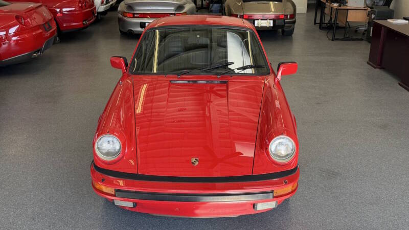 porsche 911 1984 WP0AB0917ES120707 image porsche 911 1984 WP0AB0917ES120707 image