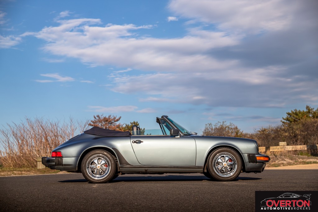porsche 911 1984 WP0EB0918ES170145 image porsche 911 1984 WP0EB0918ES170145 image