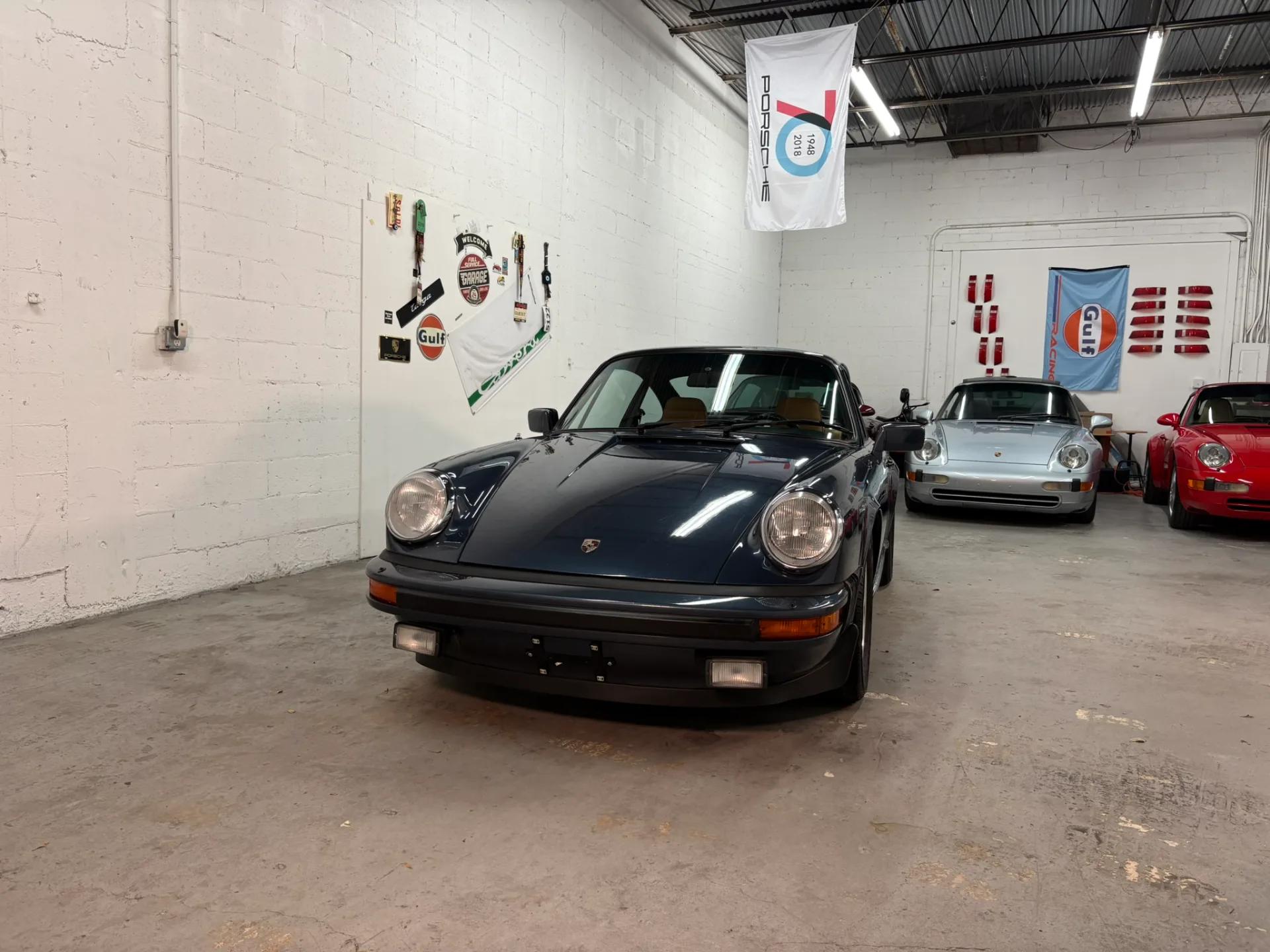 porsche 911 1983 WP0AA0915DS122196 image porsche 911 1983 WP0AA0915DS122196 image