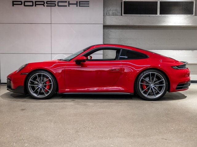 porsche 911 2024 WP0AB2A96RS219392 image porsche 911 2024 WP0AB2A96RS219392 image