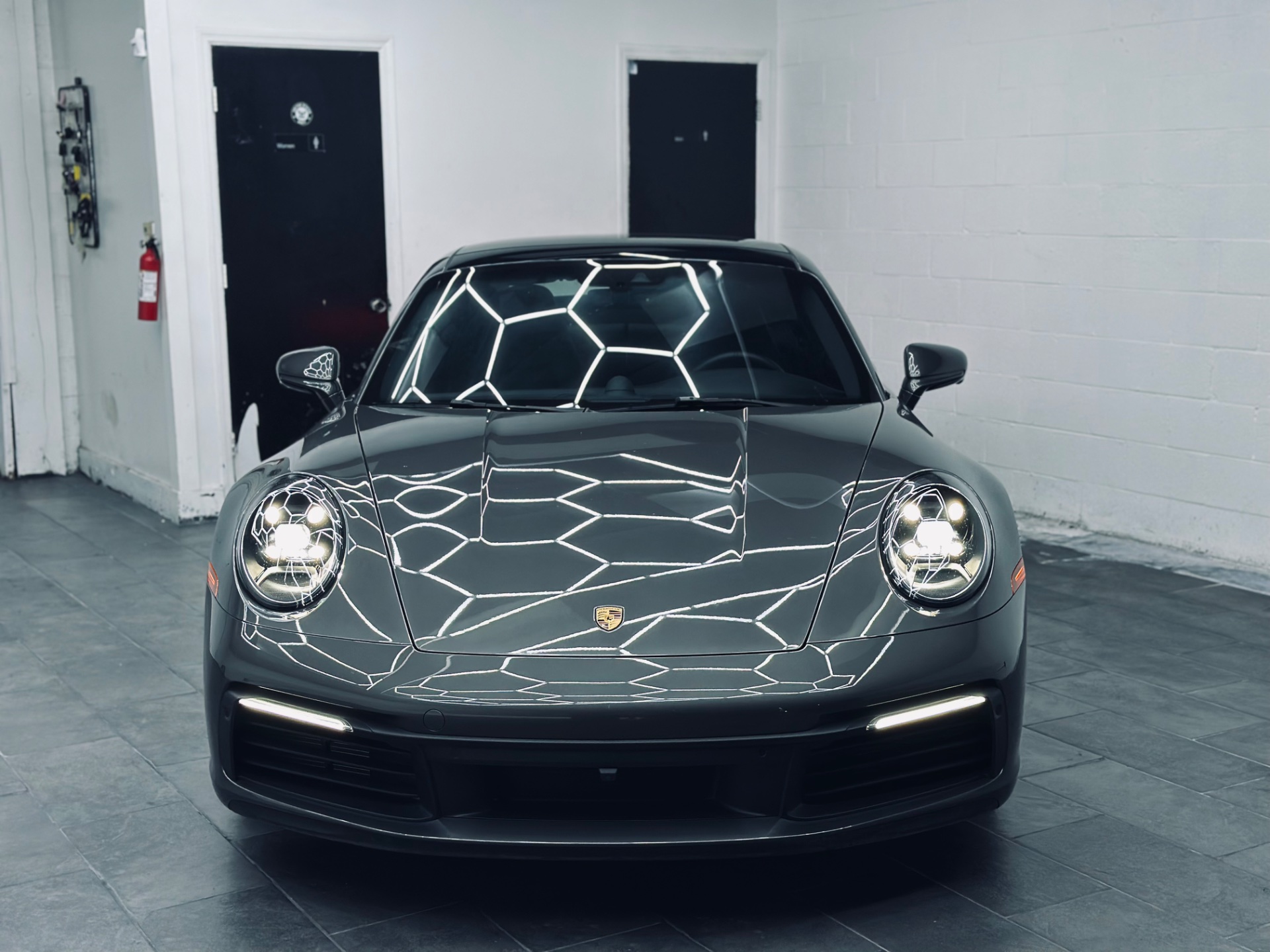 porsche 911 2024 WP0AA2A99RS209605 image porsche 911 2024 WP0AA2A99RS209605 image