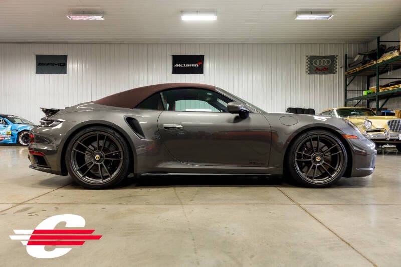porsche 911 2024 WP0CD2A90RS258031 image porsche 911 2024 WP0CD2A90RS258031 image