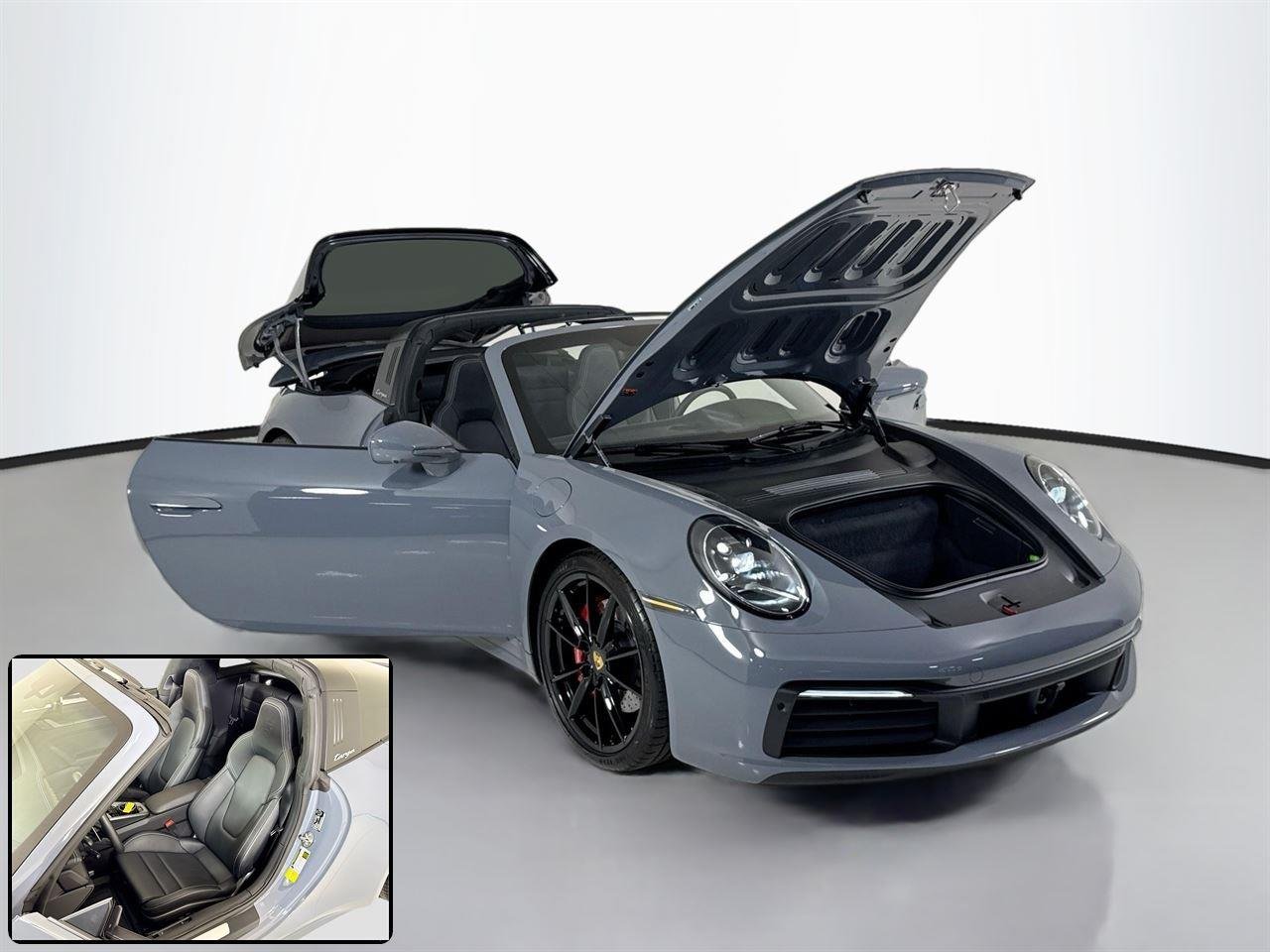 porsche 911 2024 WP0BB2A94RS233795 image porsche 911 2024 WP0BB2A94RS233795 image