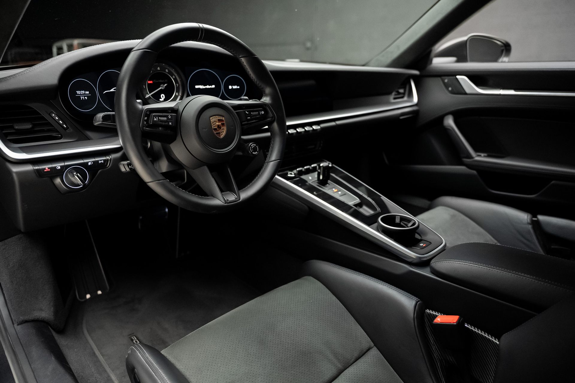 porsche 911 2024 WP0AD2A92RS252030 image porsche 911 2024 WP0AD2A92RS252030 image