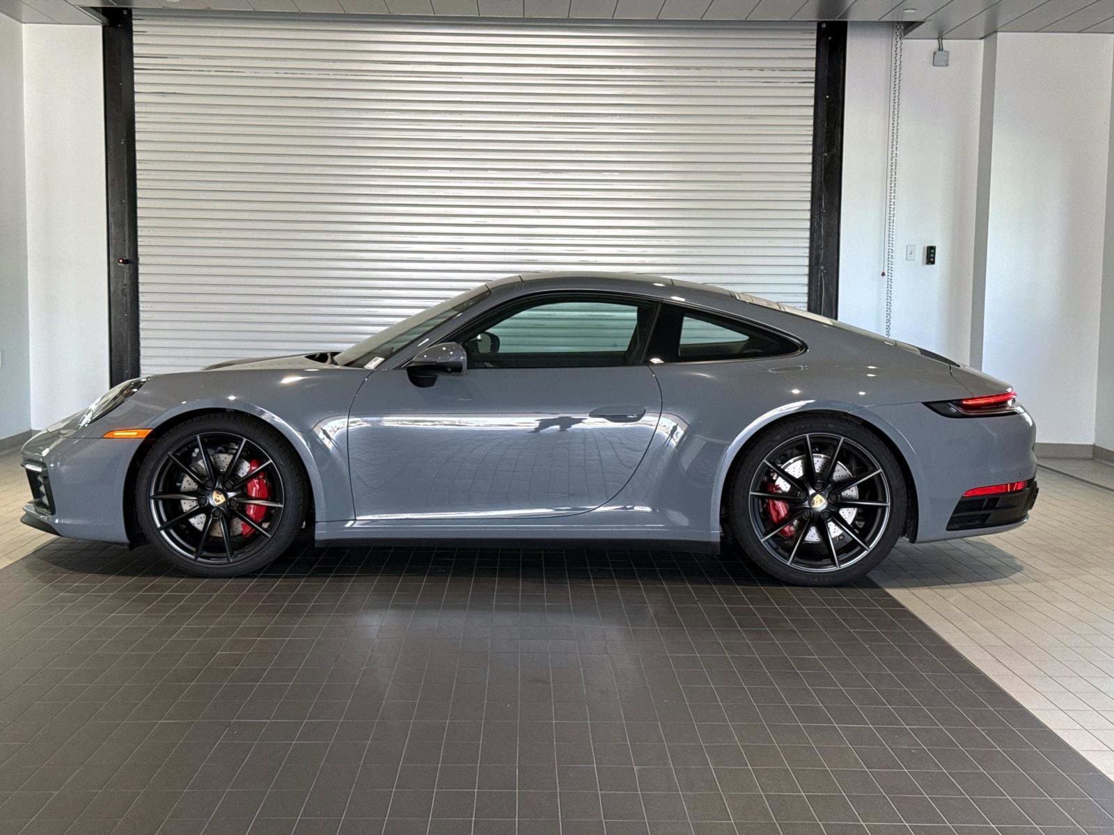 porsche 911 2024 WP0AB2A99RS221220 image porsche 911 2024 WP0AB2A99RS221220 image