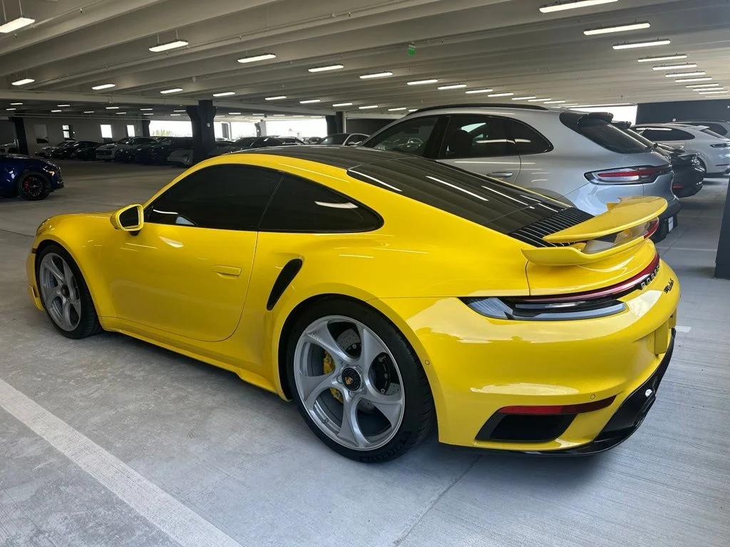 porsche 911 2024 WP0AD2A91RS252357 image porsche 911 2024 WP0AD2A91RS252357 image