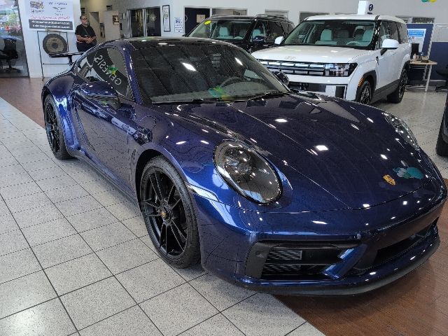 porsche 911 2024 WP0AB2A92RS219812 image porsche 911 2024 WP0AB2A92RS219812 image