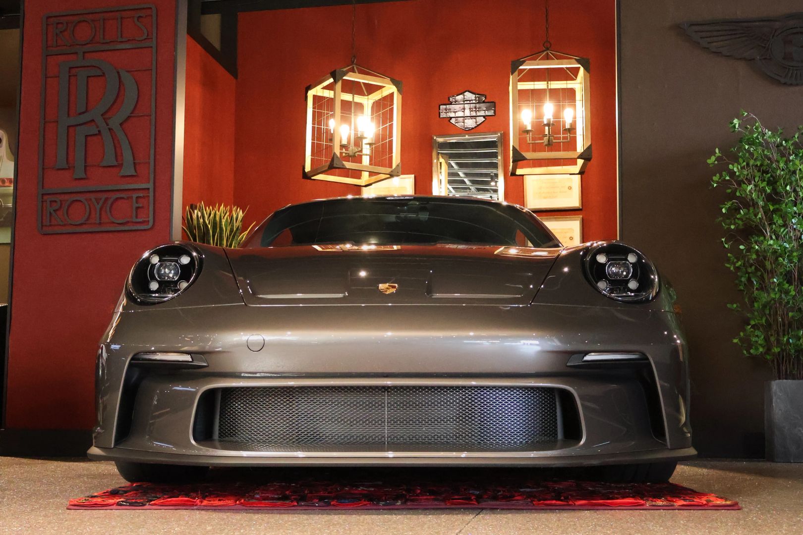 porsche 911 2024 WP0AC2A95RS263400 image porsche 911 2024 WP0AC2A95RS263400 image