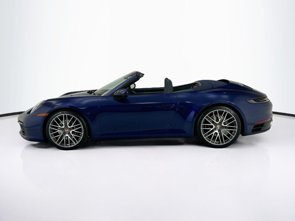porsche 911 2024 WP0CA2A95RS238060 image porsche 911 2024 WP0CA2A95RS238060 image
