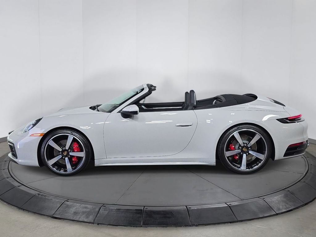porsche 911 2024 WP0CB2A98RS245307 image porsche 911 2024 WP0CB2A98RS245307 image