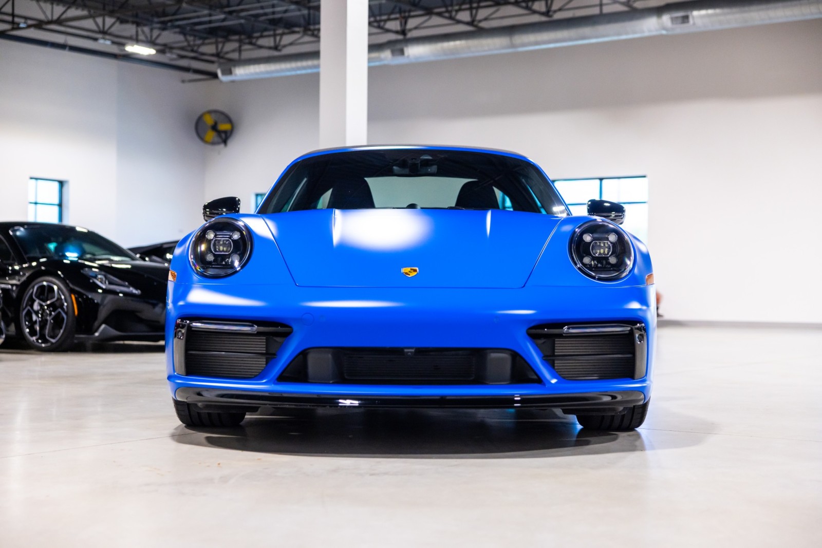 porsche 911 2024 WP0BB2A93RS233402 image