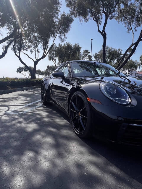 porsche 911 2024 WP0AA2A94RS209530 image porsche 911 2024 WP0AA2A94RS209530 image