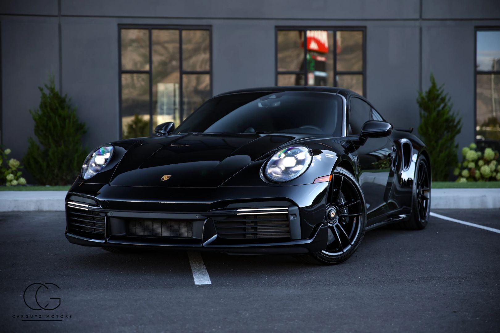 porsche 911 2024 WP0AD2A90RS252415 image porsche 911 2024 WP0AD2A90RS252415 image