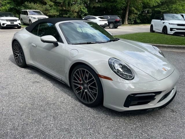 porsche 911 2024 WP0CB2A93RS246400 image porsche 911 2024 WP0CB2A93RS246400 image