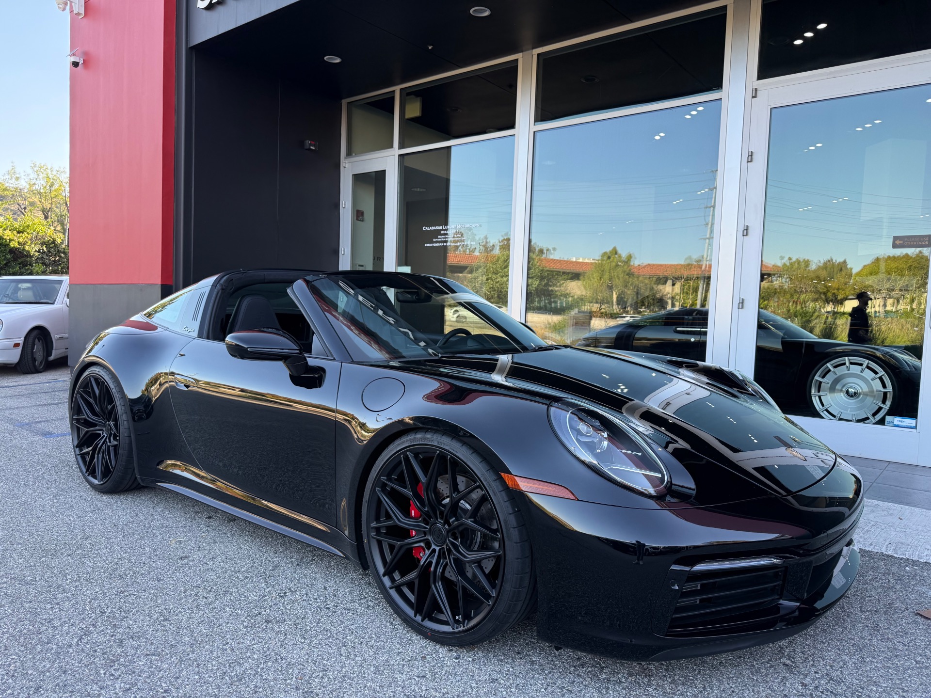 porsche 911 2024 WP0BB2A96RS234253 image porsche 911 2024 WP0BB2A96RS234253 image