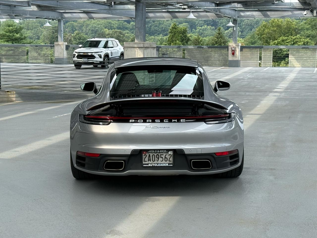 porsche 911 2024 WP0AA2A93RS209129 image porsche 911 2024 WP0AA2A93RS209129 image