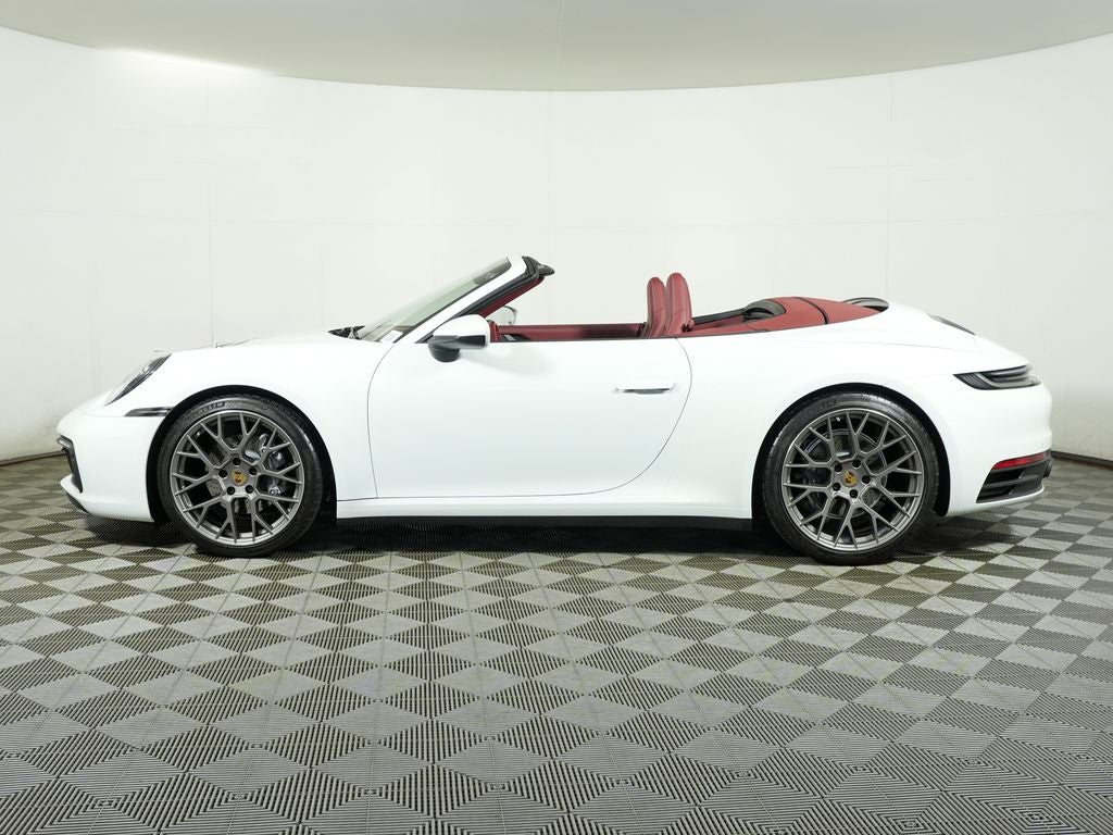 porsche 911 2024 WP0CA2A98RS238599 image porsche 911 2024 WP0CA2A98RS238599 image