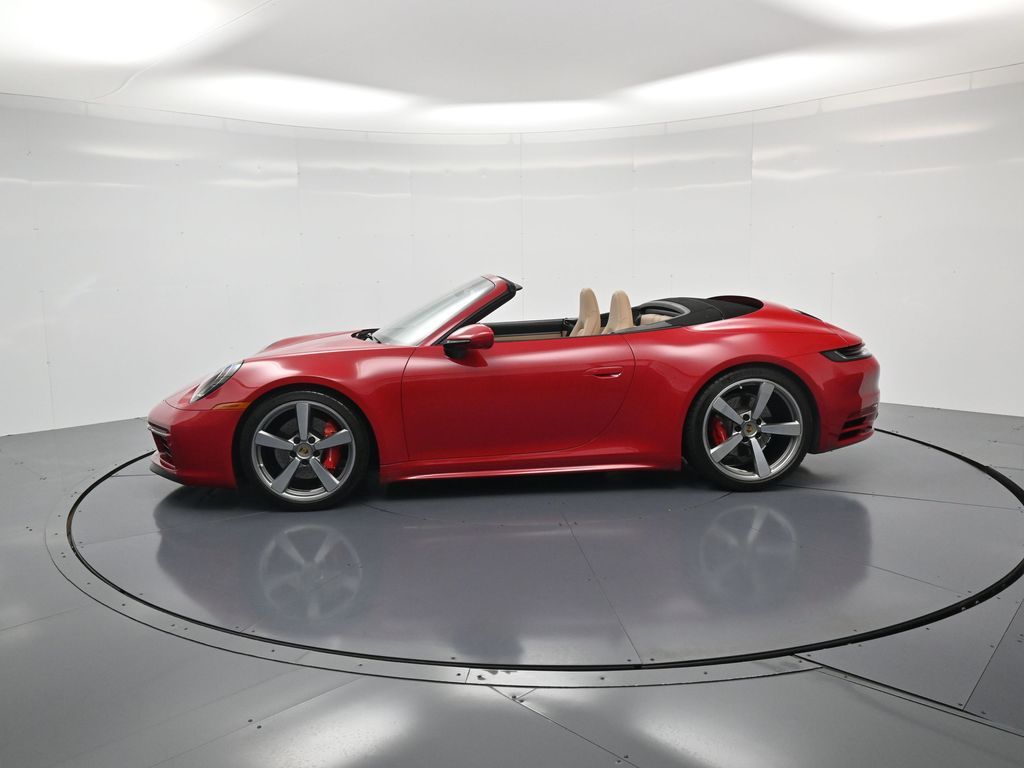 porsche 911 2024 WP0CB2A94RS246261 image porsche 911 2024 WP0CB2A94RS246261 image
