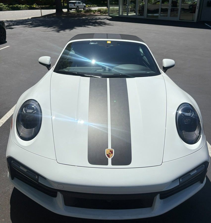 porsche 911 2024 WP0CD2A94RS257366 image porsche 911 2024 WP0CD2A94RS257366 image