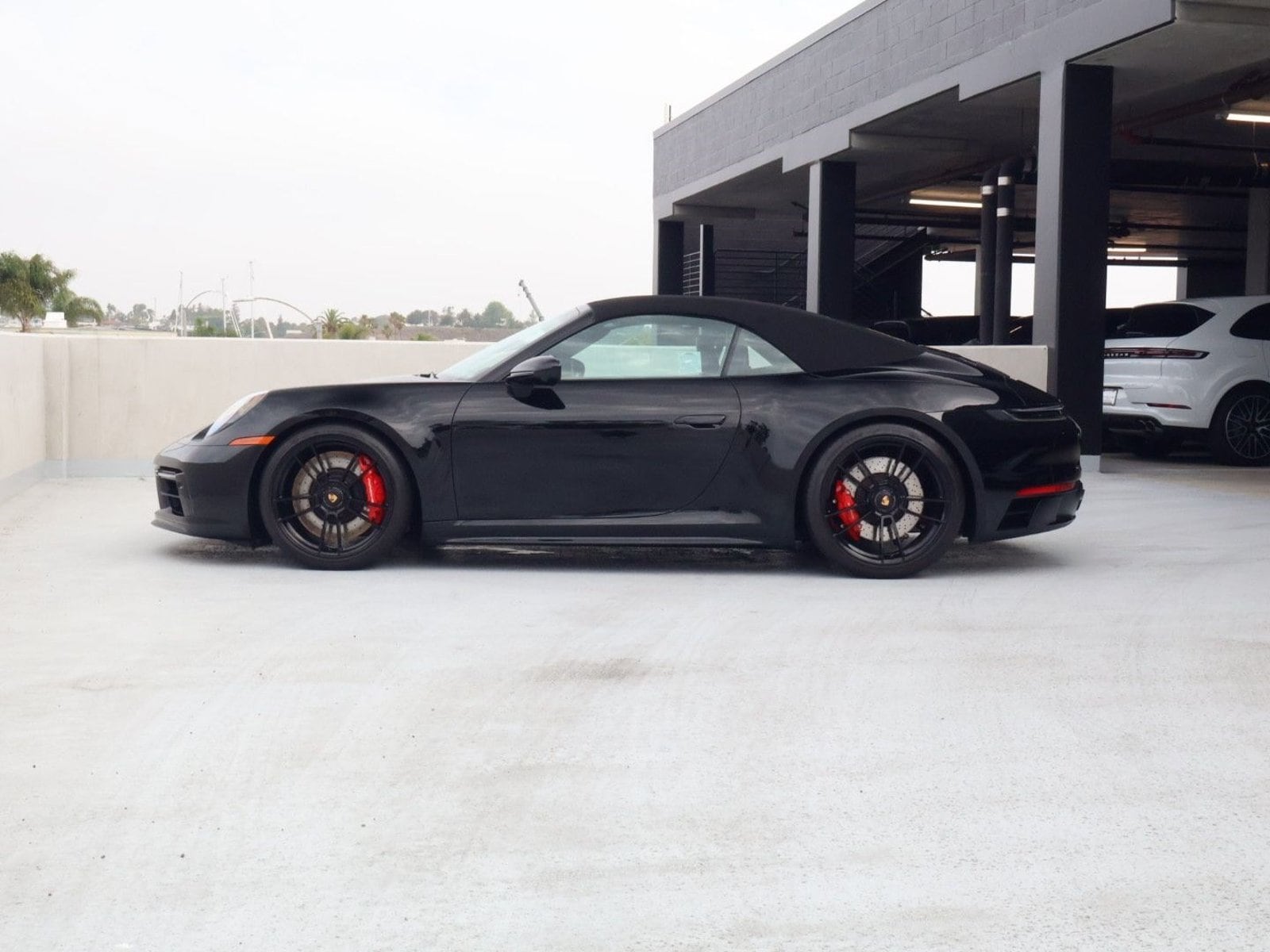porsche 911 2024 WP0CB2A91RS245049 image porsche 911 2024 WP0CB2A91RS245049 image