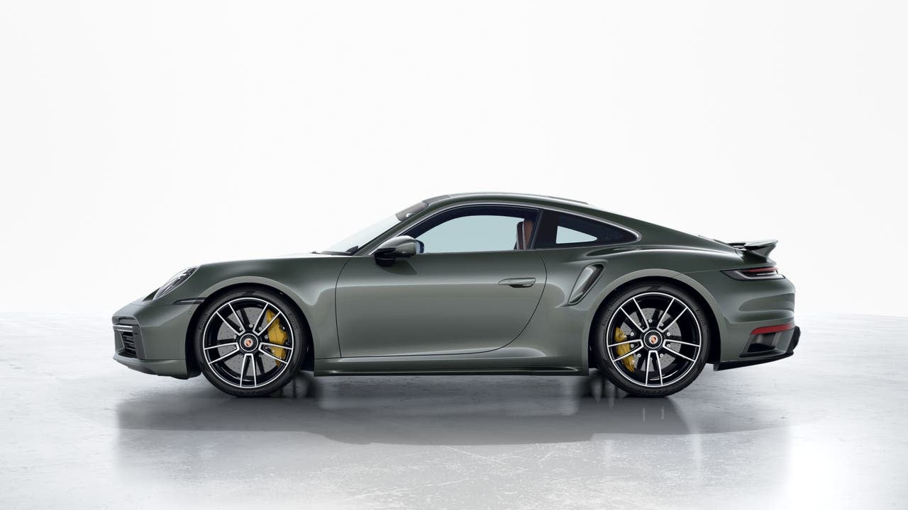 porsche 911 2024 WP0AD2A99RS252252 image porsche 911 2024 WP0AD2A99RS252252 image