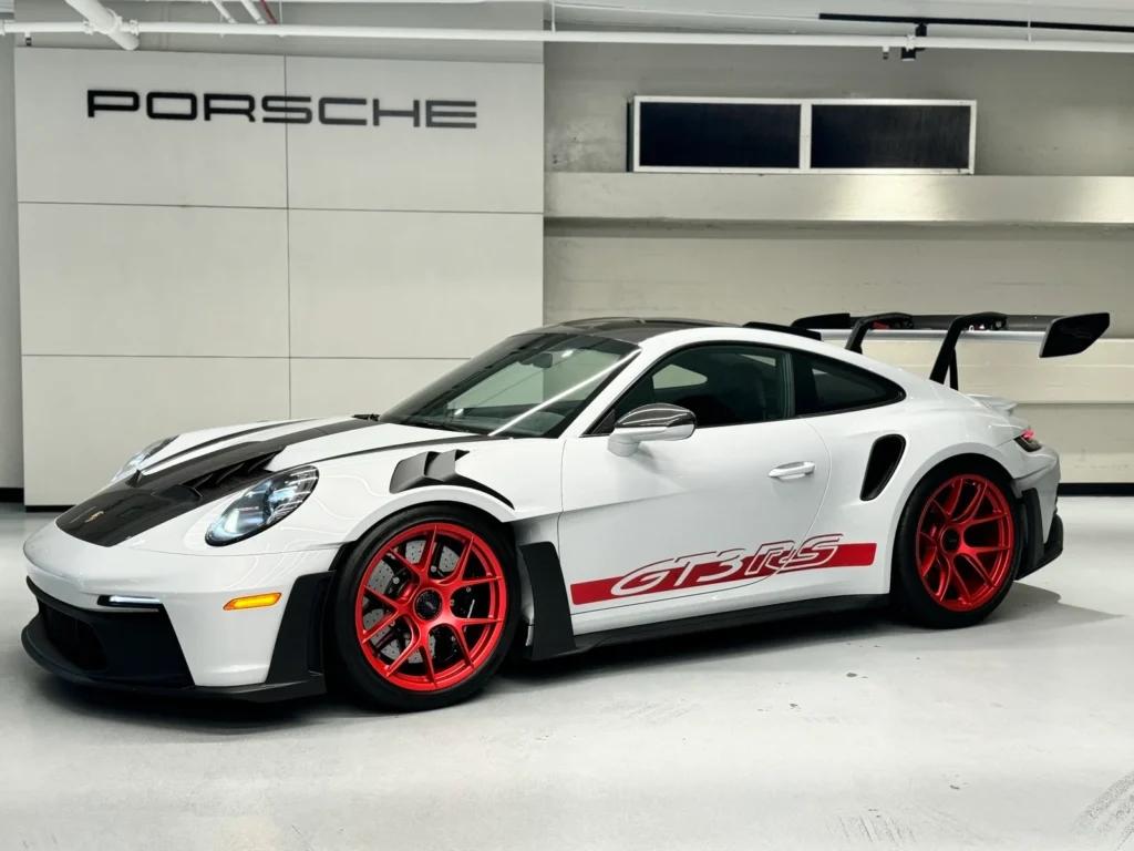 porsche 911 2024 WP0AF2A9XRS272407 image porsche 911 2024 WP0AF2A9XRS272407 image