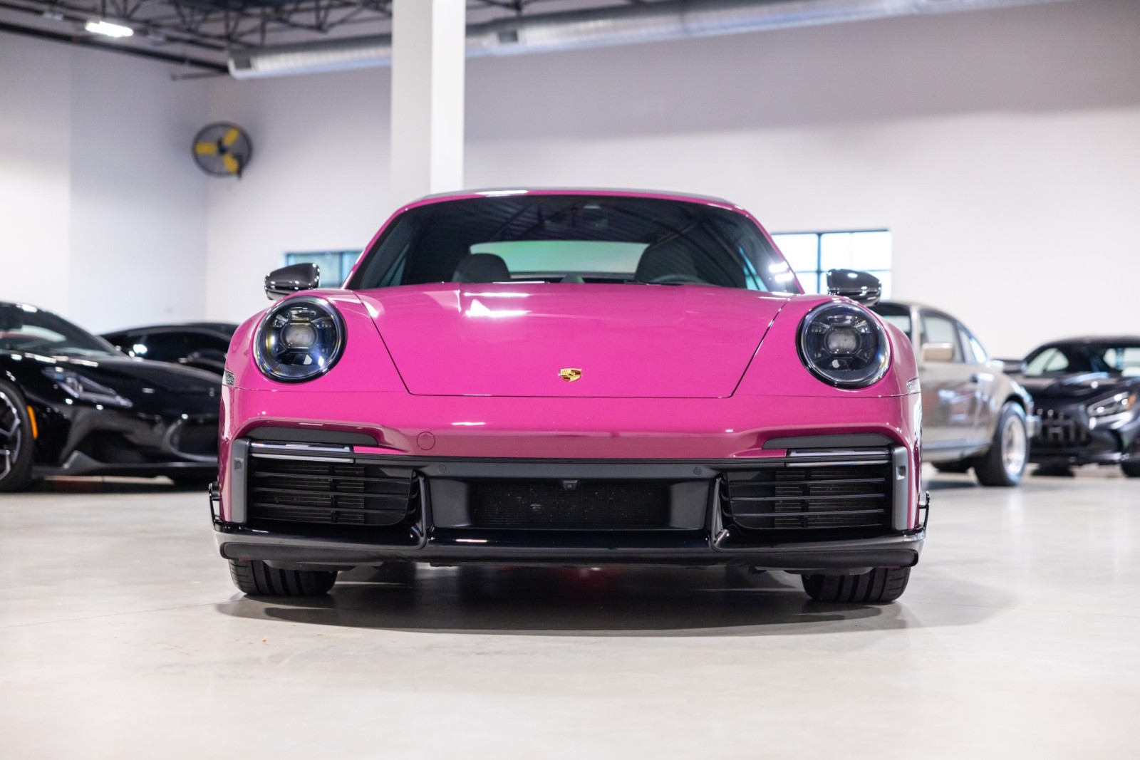 porsche 911 2024 WP0CD2A92RS257835 image porsche 911 2024 WP0CD2A92RS257835 image