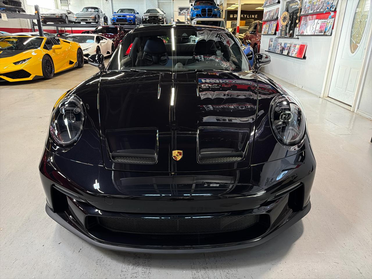 porsche 911 2024 WP0AC2A94RS263730 image porsche 911 2024 WP0AC2A94RS263730 image